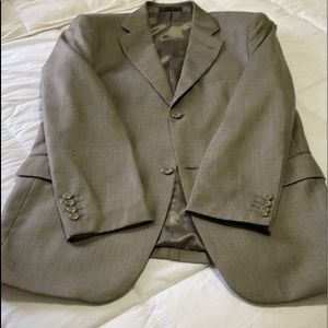 VITALI MENS SUIT COMPLETE